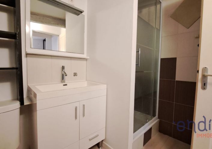 à louer Appartement Les Arcs