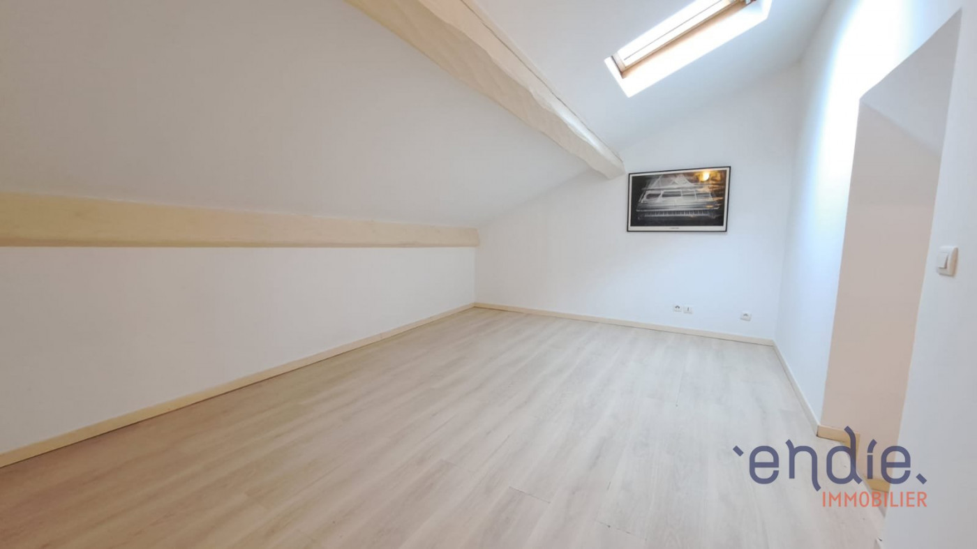 à louer Appartement Les Arcs - Photo 3