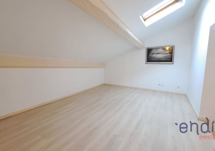 à louer Appartement Les Arcs