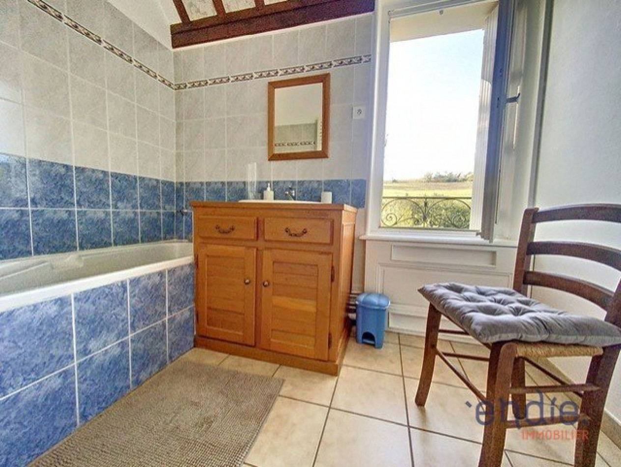 à vendre Château Saint Julien Molin Molette - Photo 11