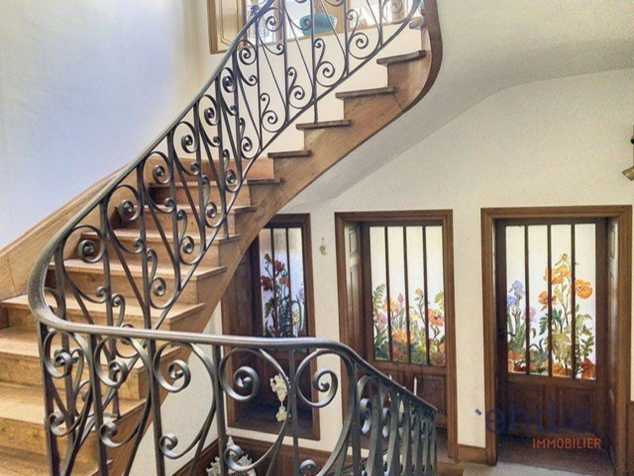 à vendre Château Saint Julien Molin Molette - Photo 13