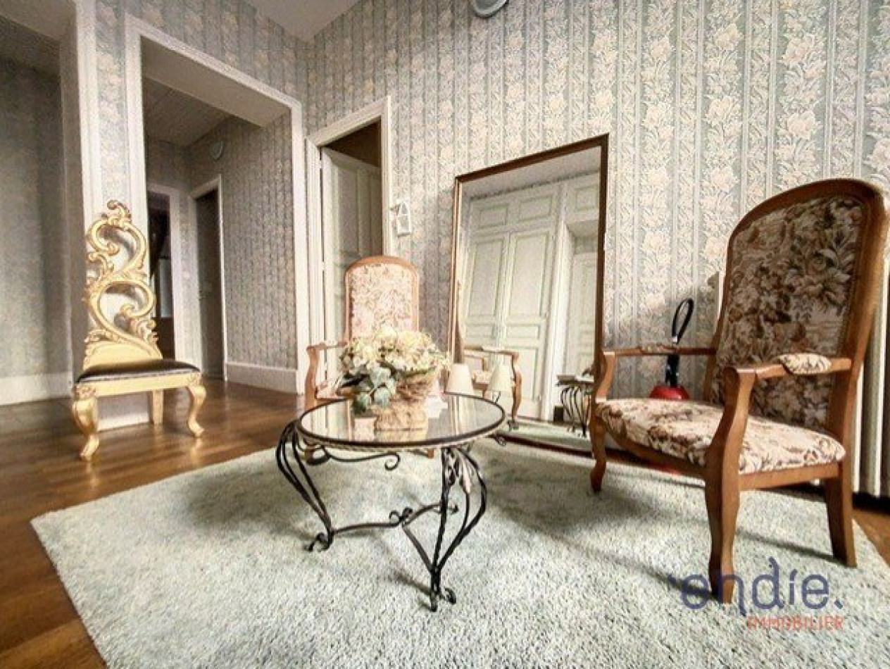 à vendre Château Saint Julien Molin Molette - Photo 14