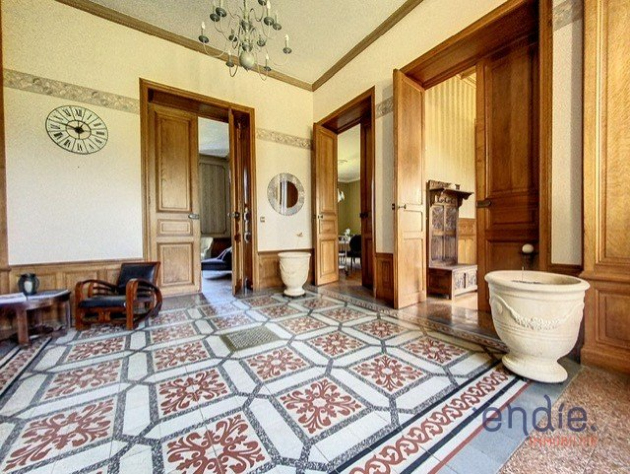 à vendre Château Saint Julien Molin Molette - Photo 2