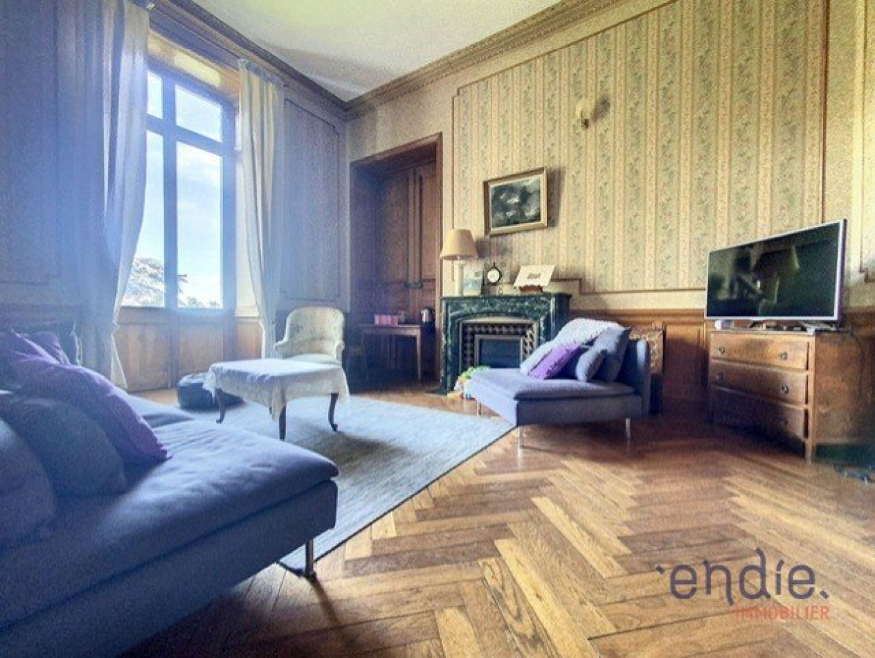 à vendre Château Saint Julien Molin Molette - Photo 4