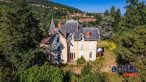 à vendre Château Saint Julien Molin Molette
