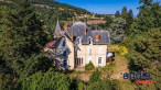 à vendre Château Saint Julien Molin Molette
