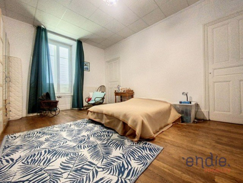 vente Château Saint Julien Molin Molette - Photo 5