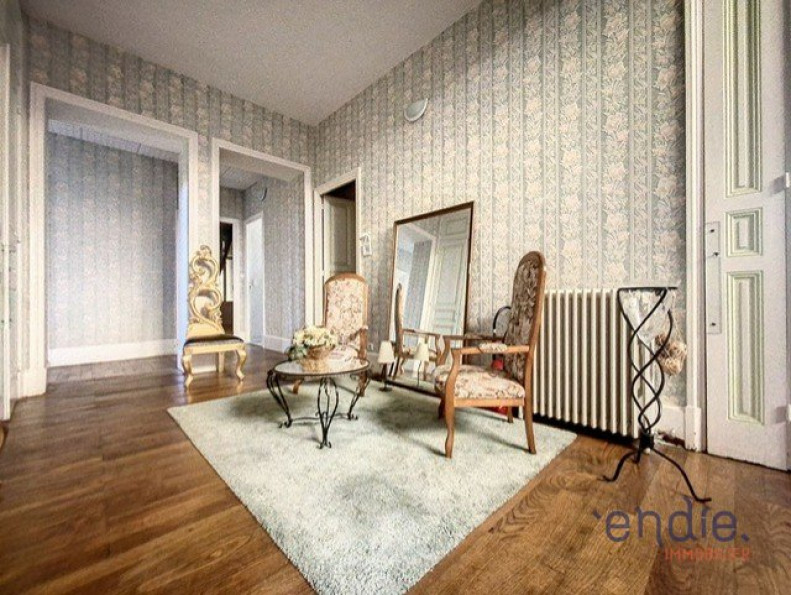 vente Château Saint Julien Molin Molette - Photo 3