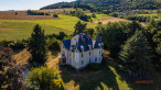 à vendre Château Saint Julien Molin Molette
