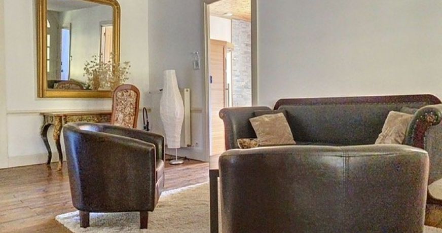 vente Château Saint Julien Molin Molette