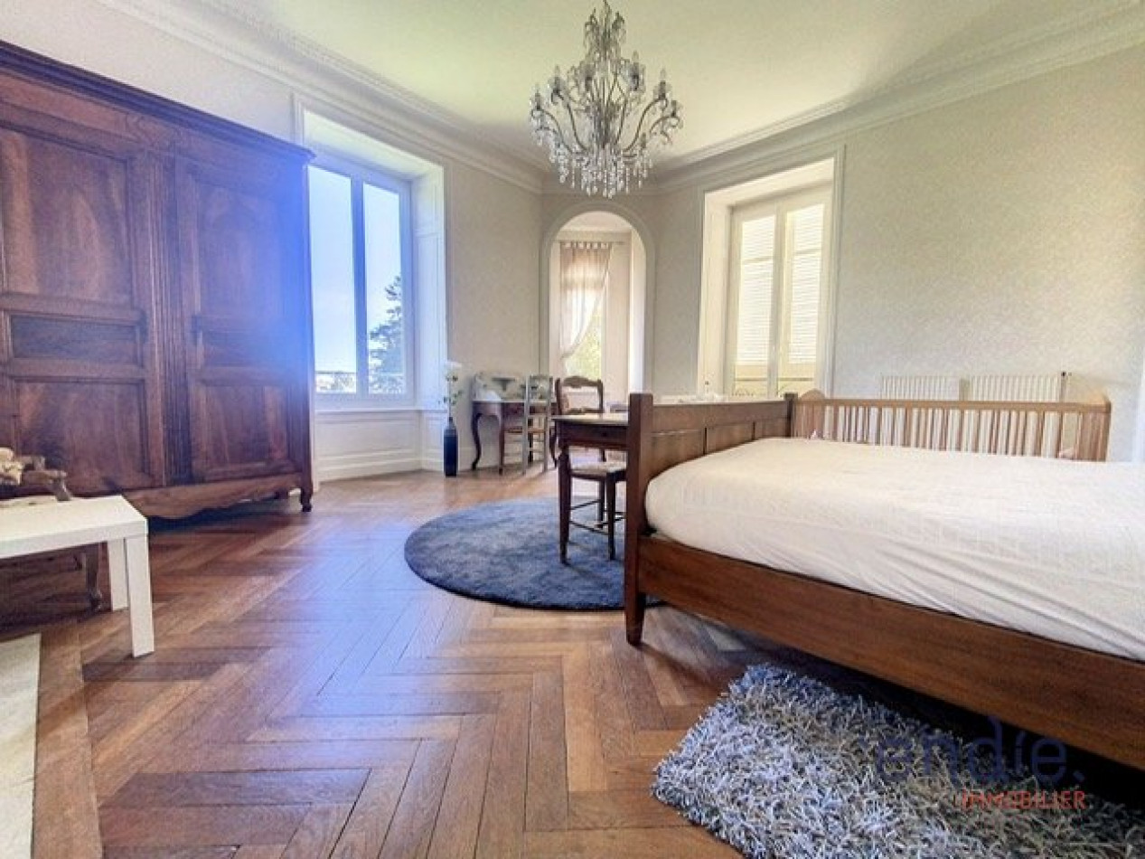 à vendre Château Saint Julien Molin Molette - Photo 8