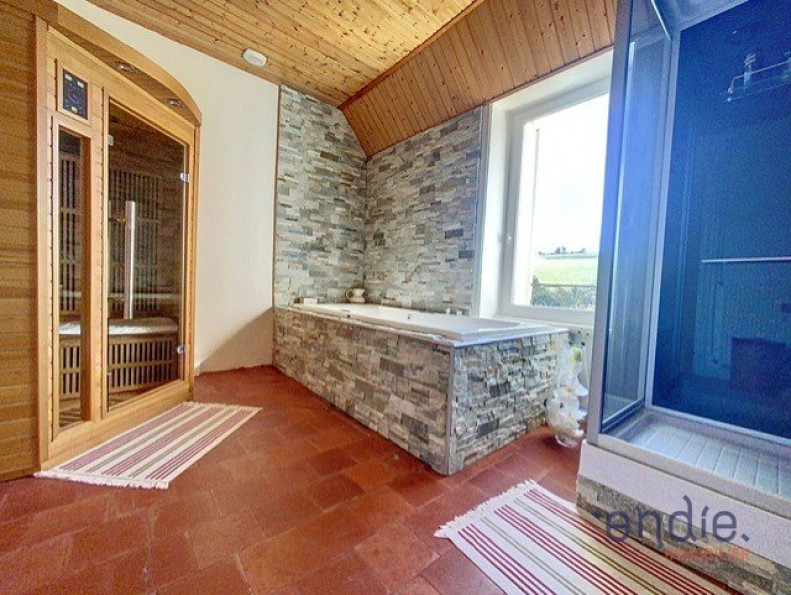 vente Château Saint Julien Molin Molette - Photo 9