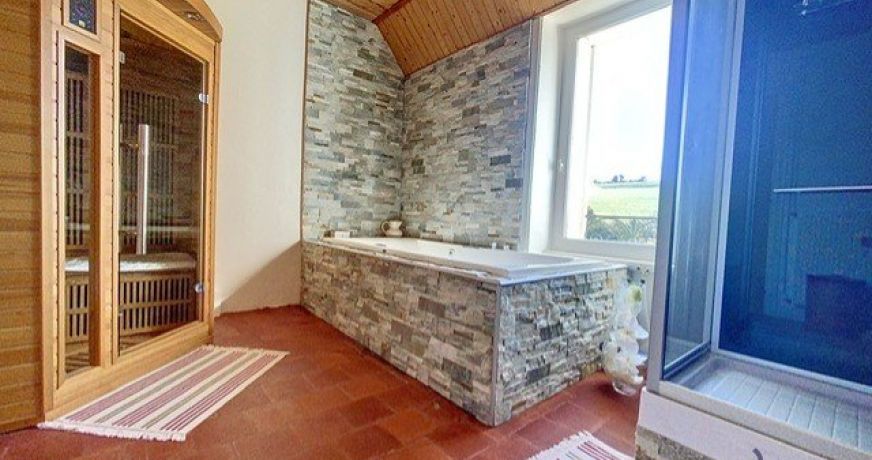 vente Château Saint Julien Molin Molette