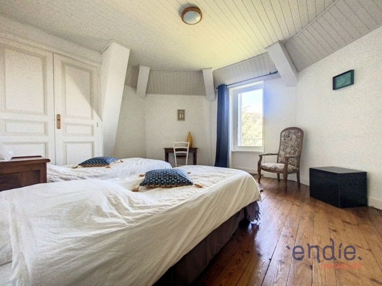 à vendre Château Saint Julien Molin Molette - Photo 10