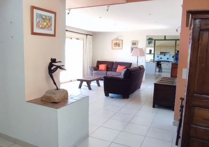 vente Maison Lorgues