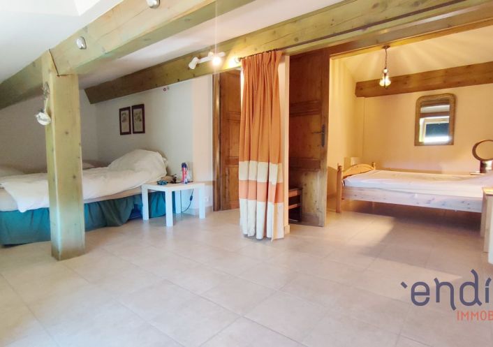 vente Maison Lorgues