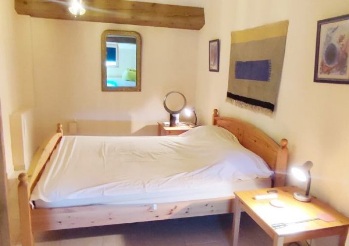 vente Maison Lorgues