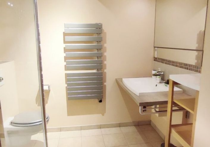 vente Maison Lorgues