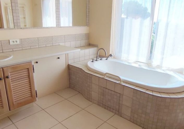 vente Maison Lorgues