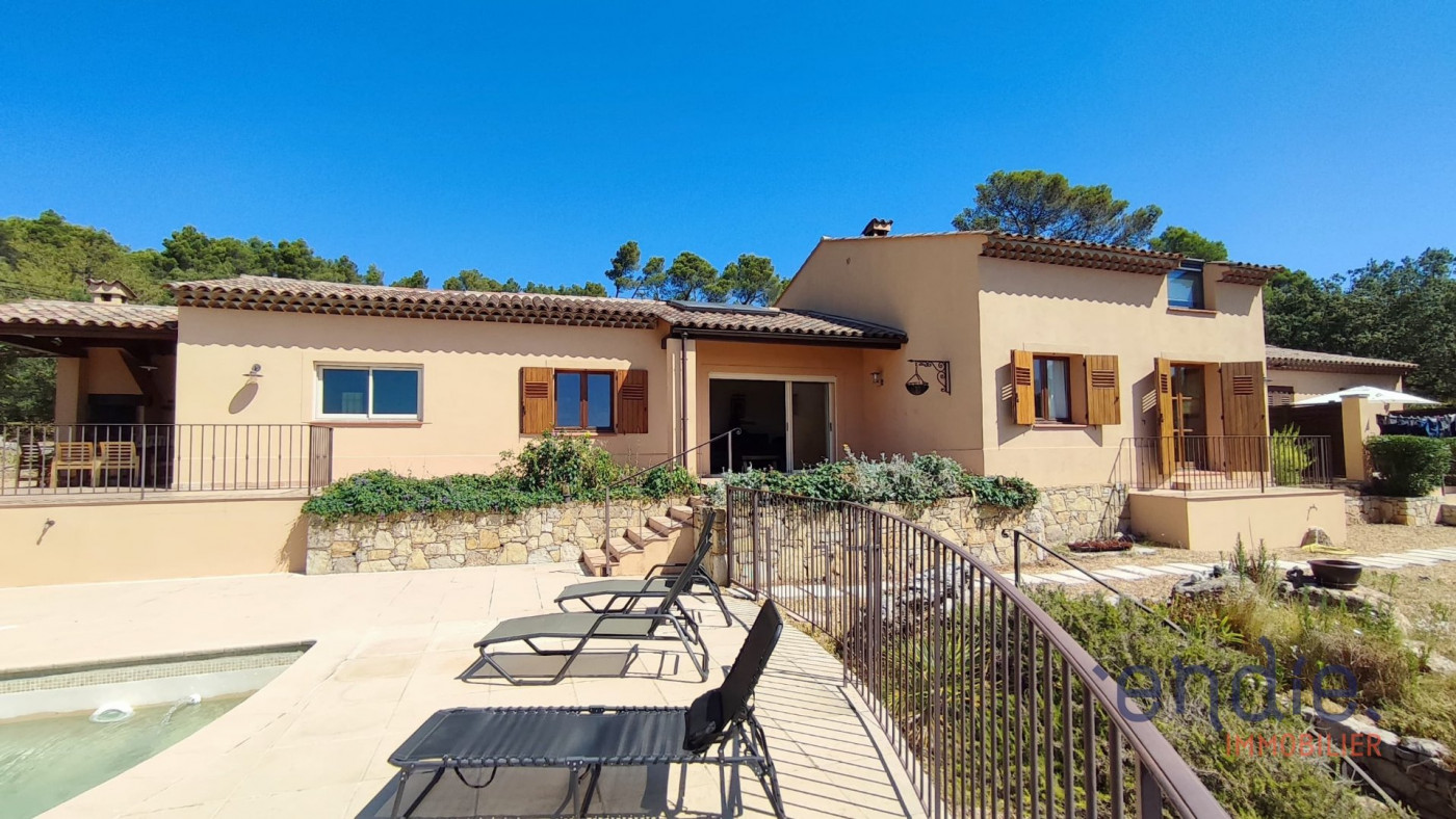 à vendre Maison Lorgues - Photo 18