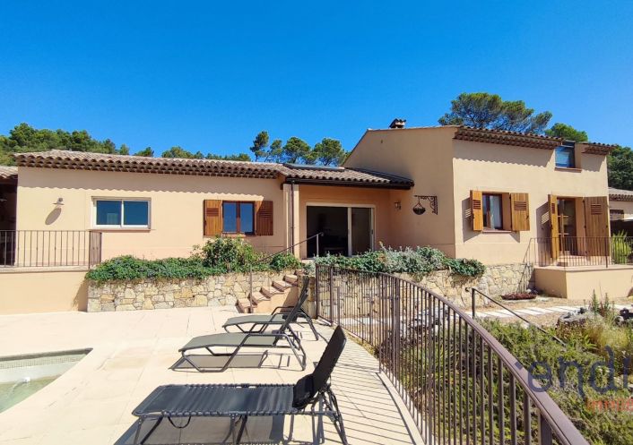 vente Maison Lorgues