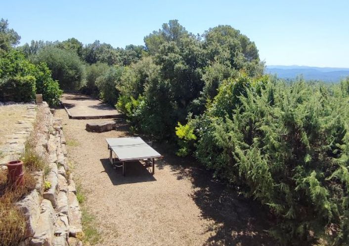 vente Maison Lorgues