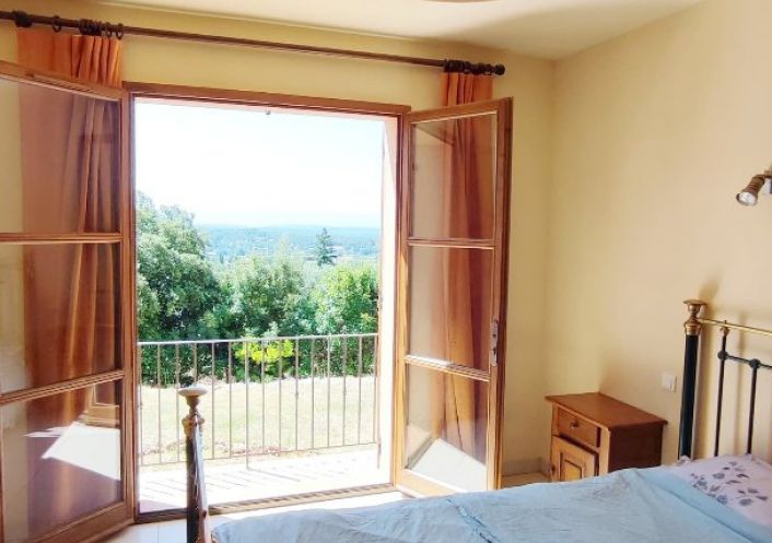 vente Maison Lorgues