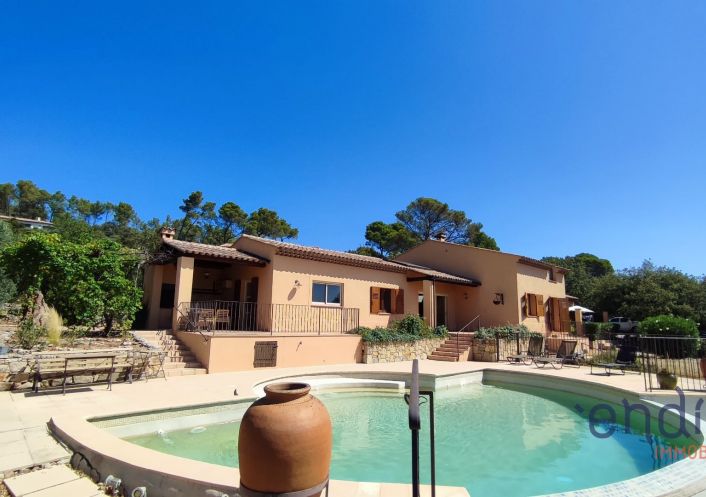 vente Maison Lorgues