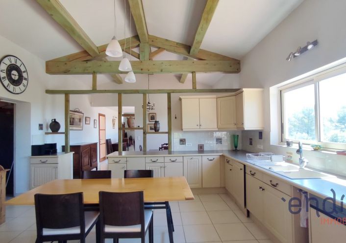 vente Maison Lorgues