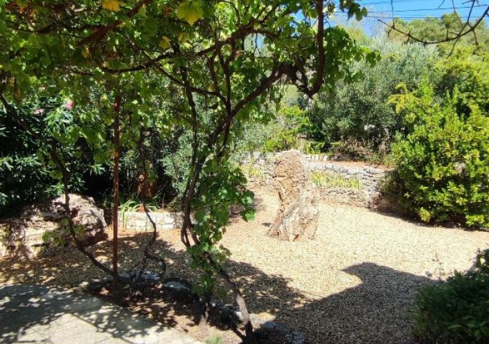 vente Maison Lorgues