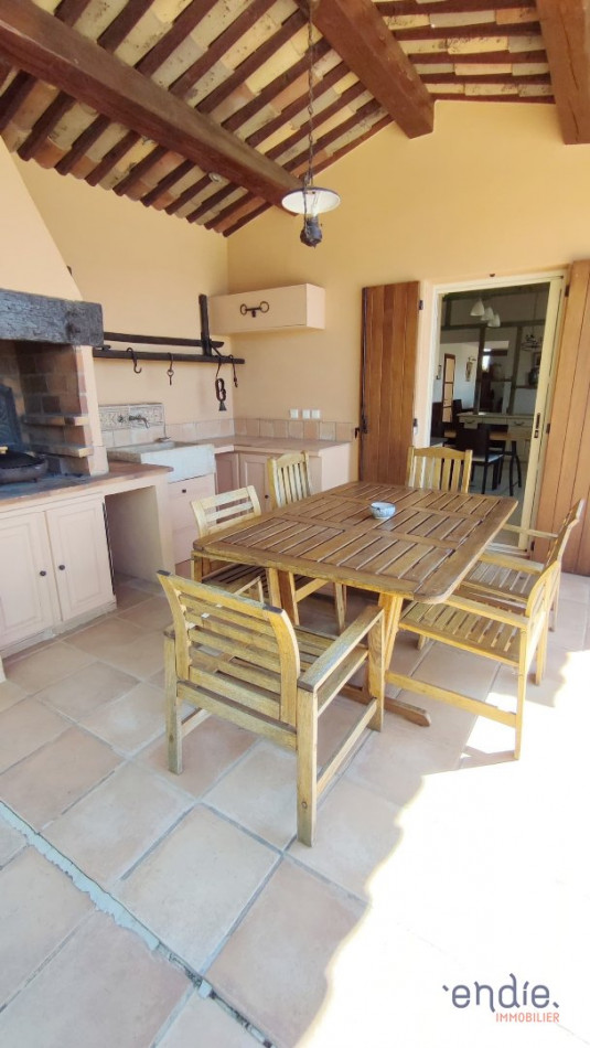 à vendre Maison Lorgues - Photo 16