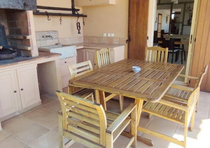 vente Maison Lorgues