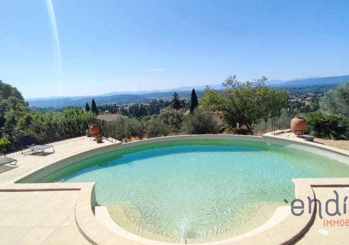 vente Maison Lorgues