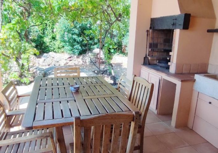 vente Maison Lorgues