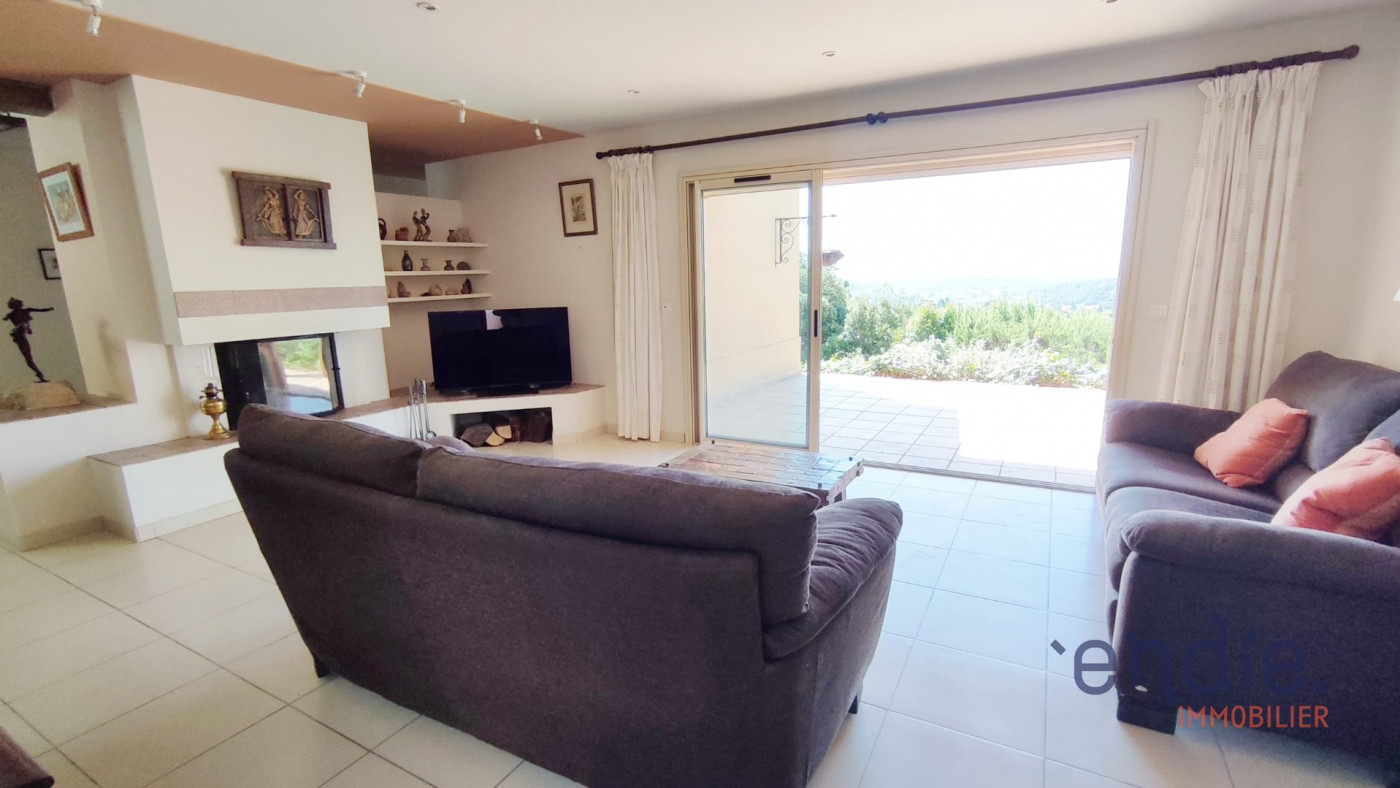 à vendre Maison Lorgues - Photo 6