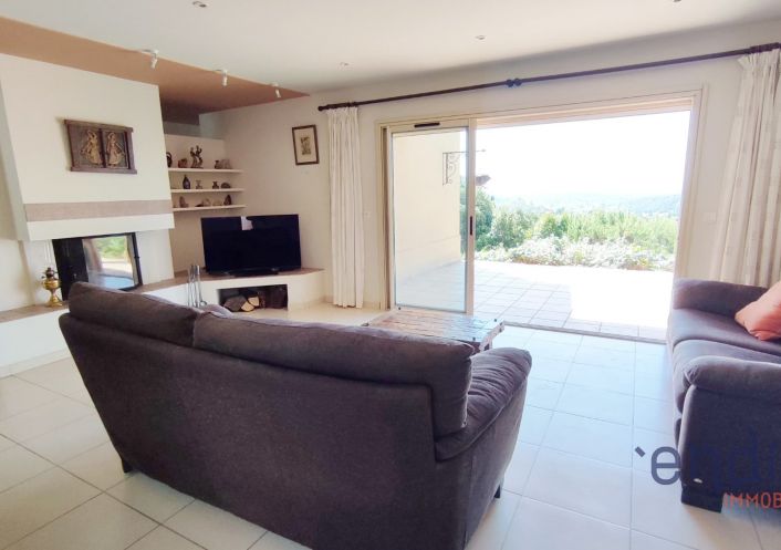 vente Maison Lorgues