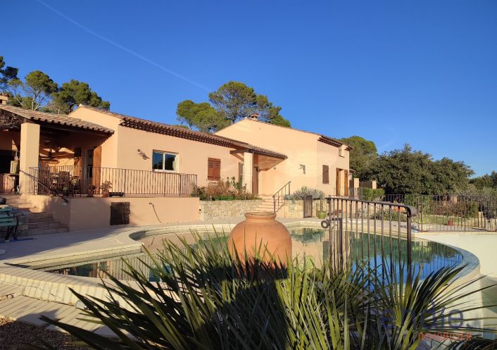 vente Maison Lorgues