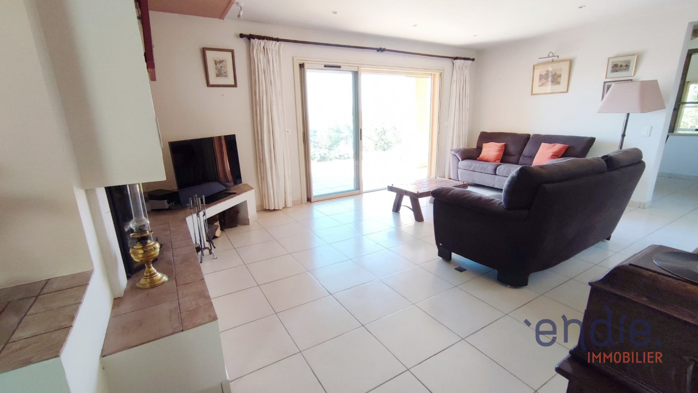 vente Maison Lorgues - Photo 7