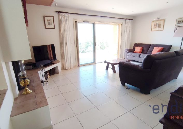 vente Maison Lorgues