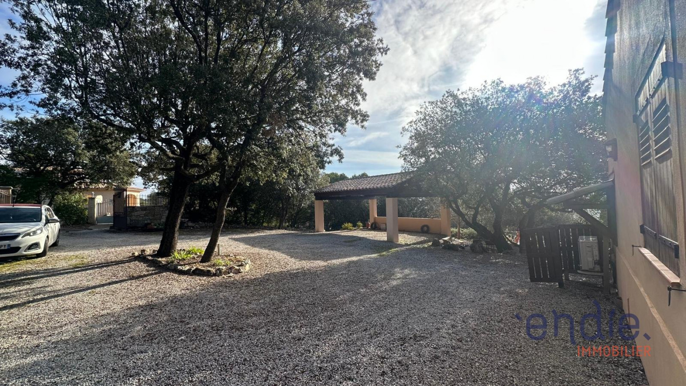 à vendre Maison Lorgues - Photo 17