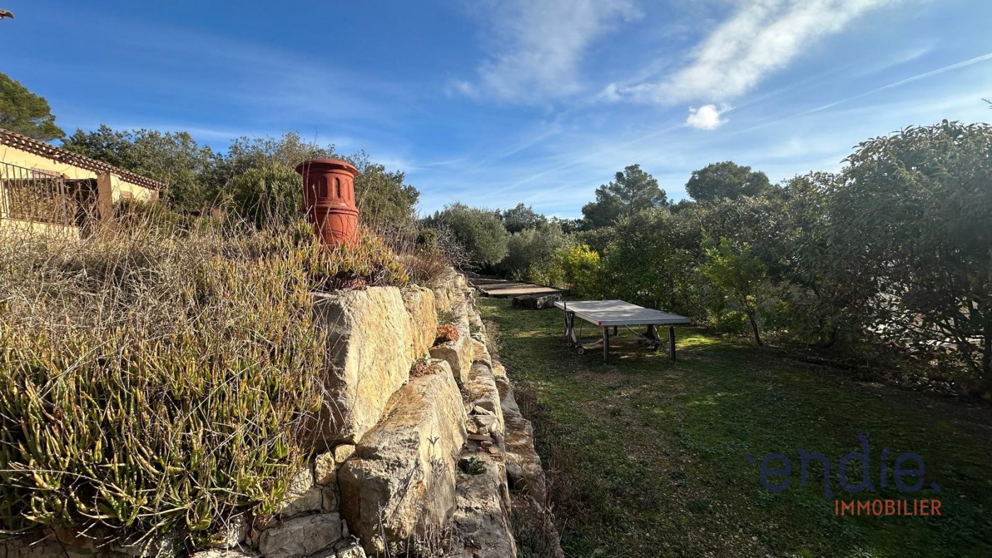 à vendre Maison Lorgues - Photo 18