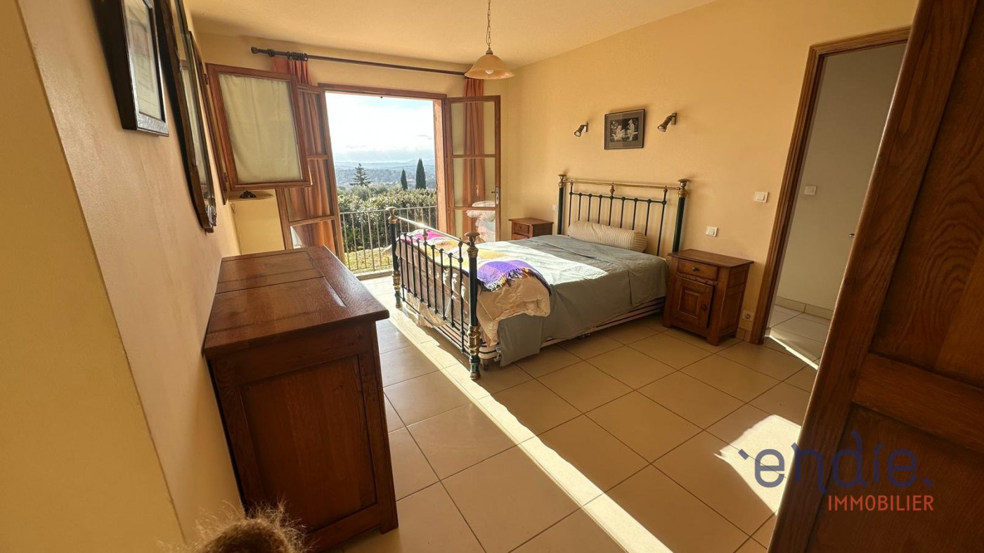 à vendre Maison Lorgues - Photo 14