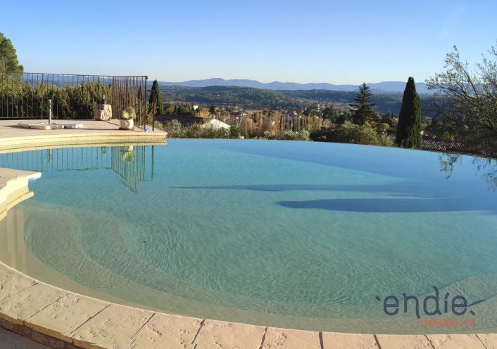 vente Maison Lorgues