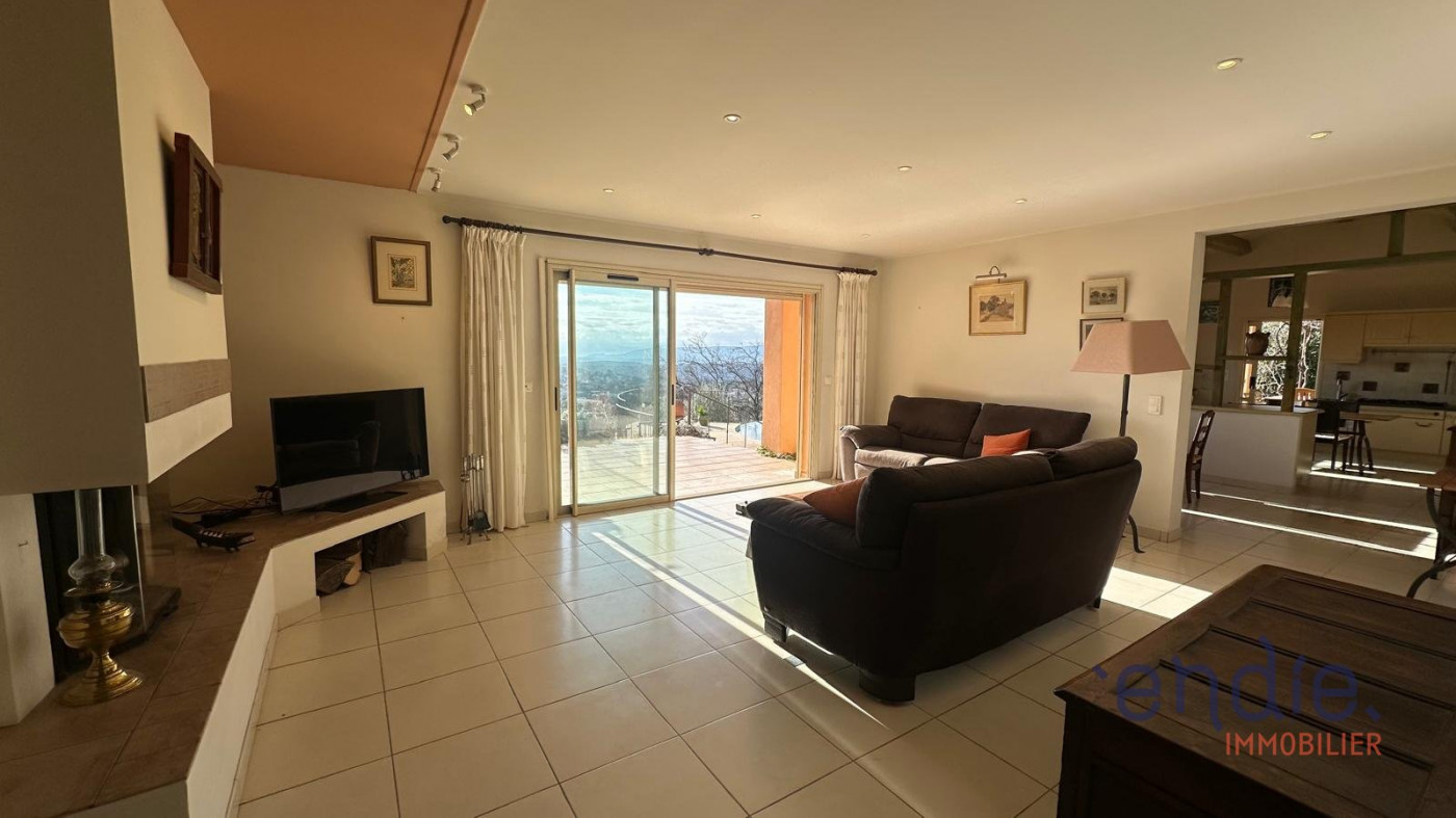 à vendre Maison Lorgues - Photo 5