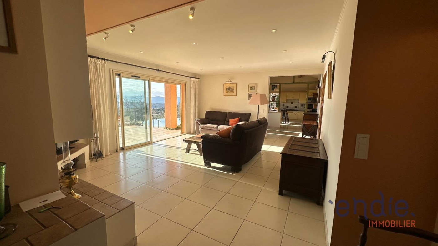 à vendre Maison Lorgues - Photo 6