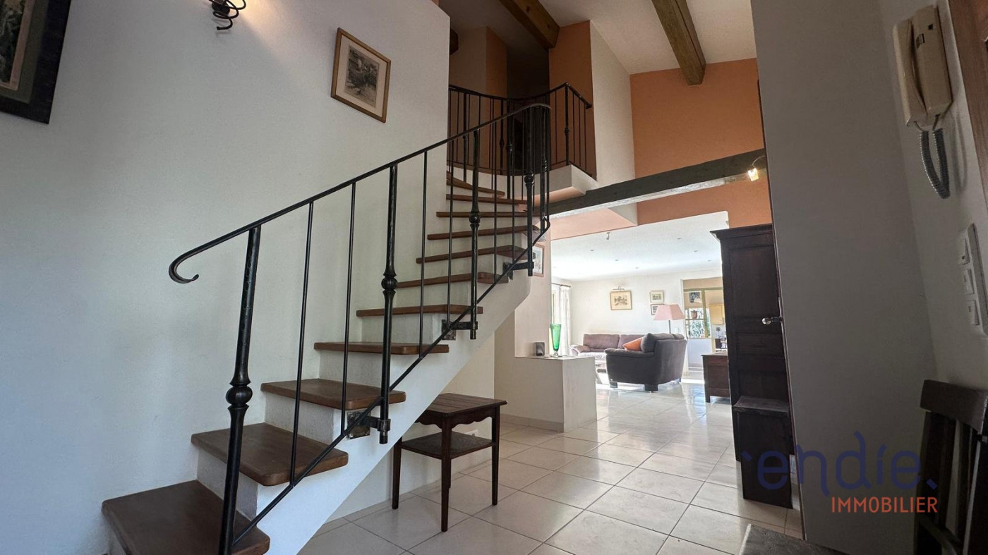 à vendre Maison Lorgues - Photo 12