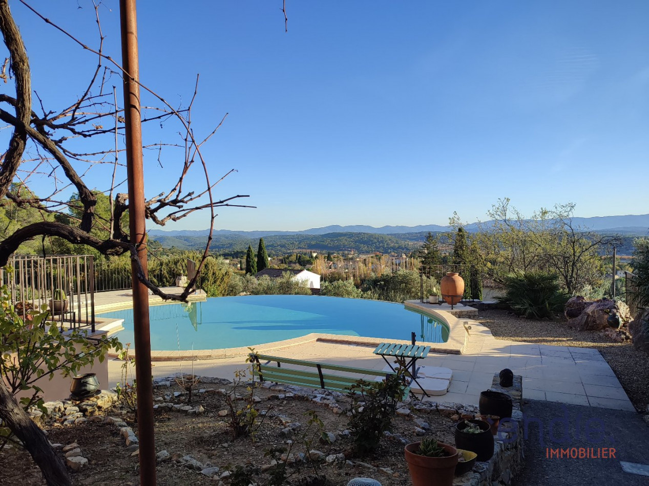 à vendre Maison Lorgues - Photo 17