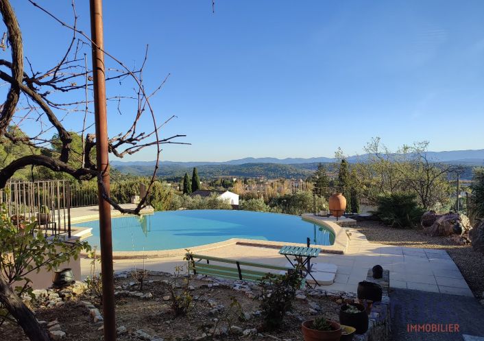 vente Maison Lorgues