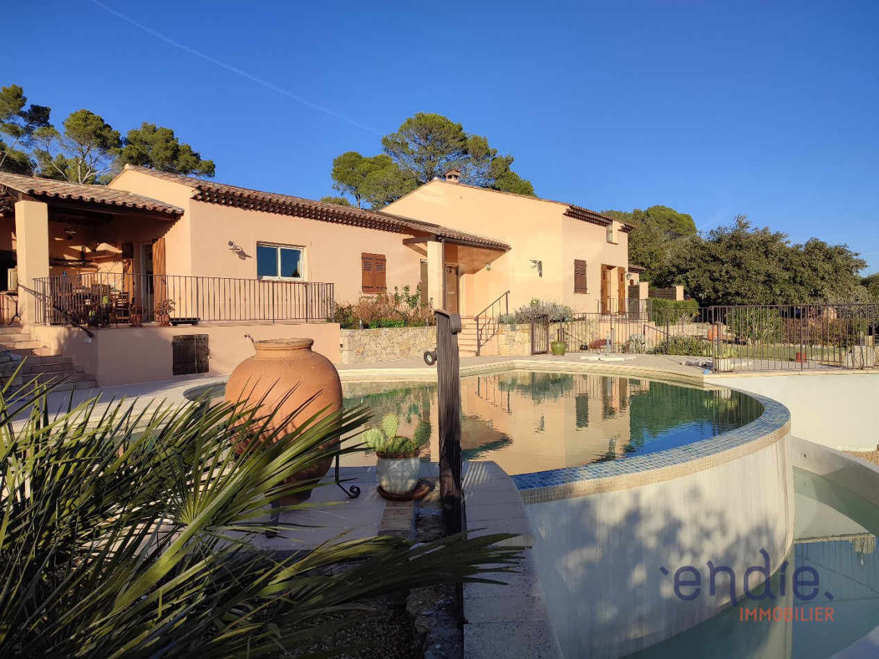 à vendre Maison Lorgues - Photo 11