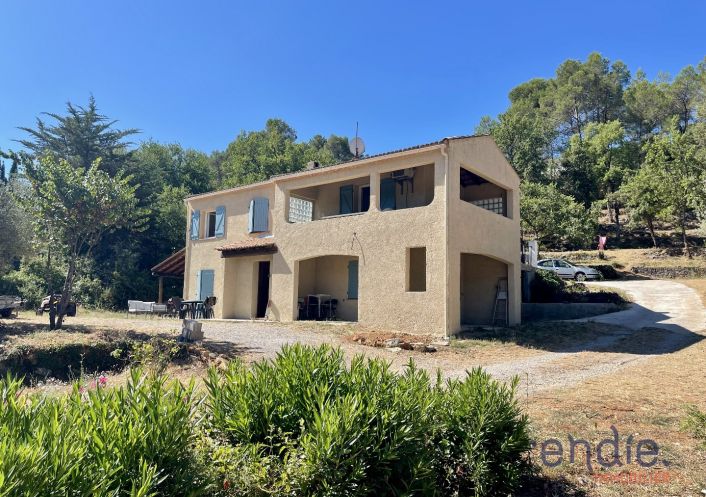 vente Maison Lorgues